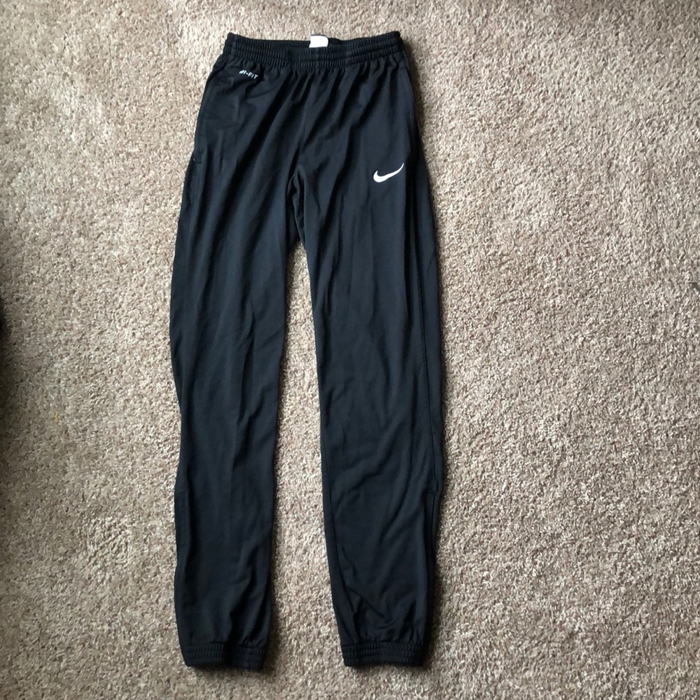 Nike Soccer Sweatpants Size S